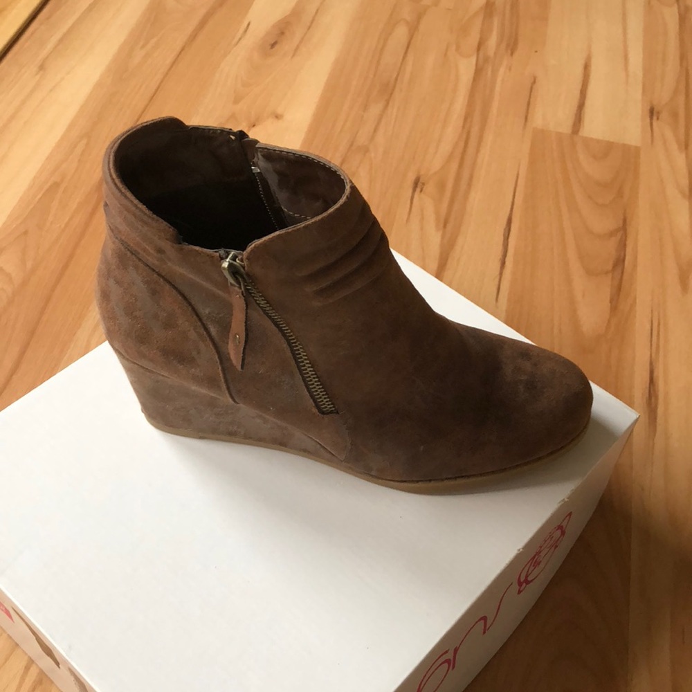 Size 9.5 Sugar Sgr-Marta